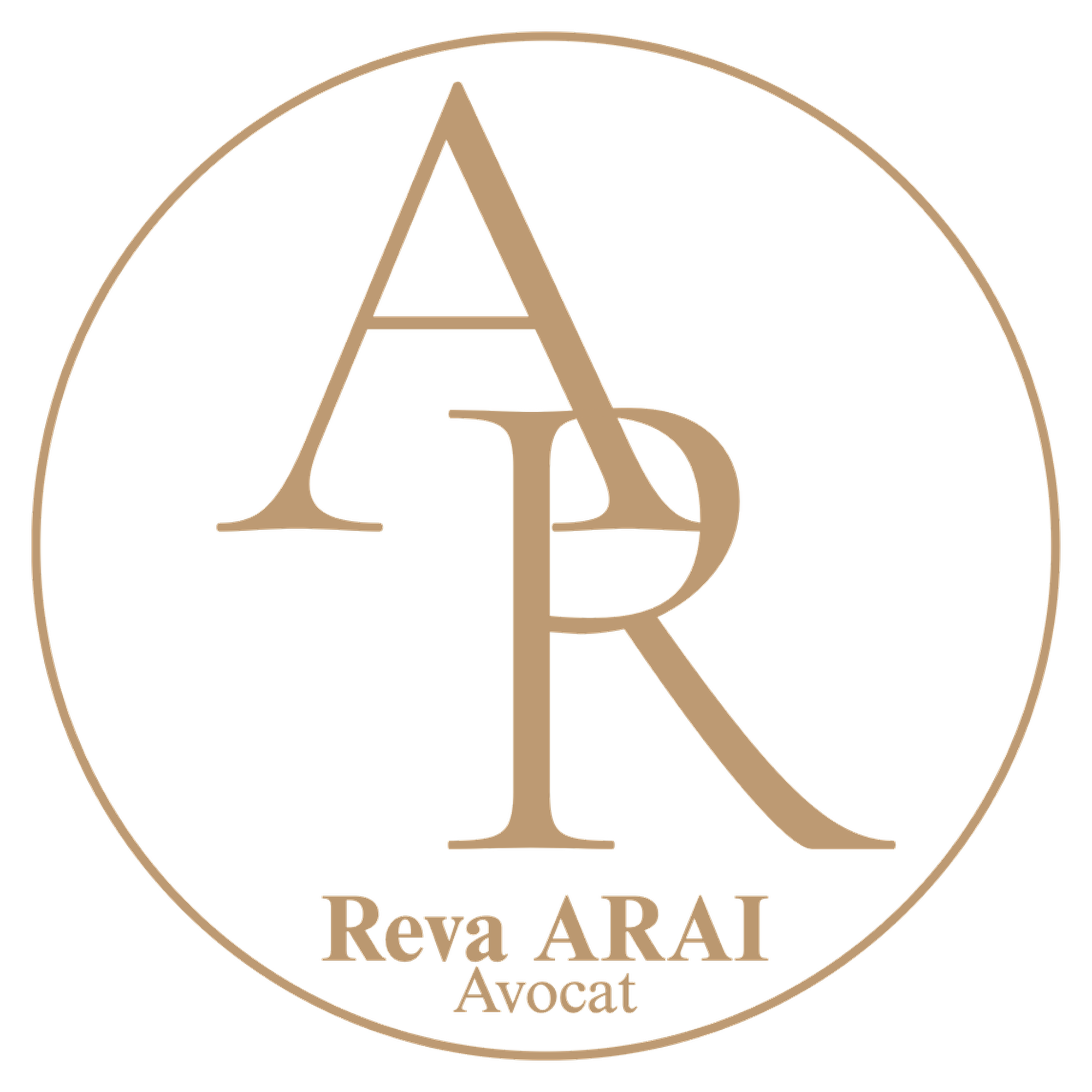 Cabinet ARAI - Reva Arai, avocat