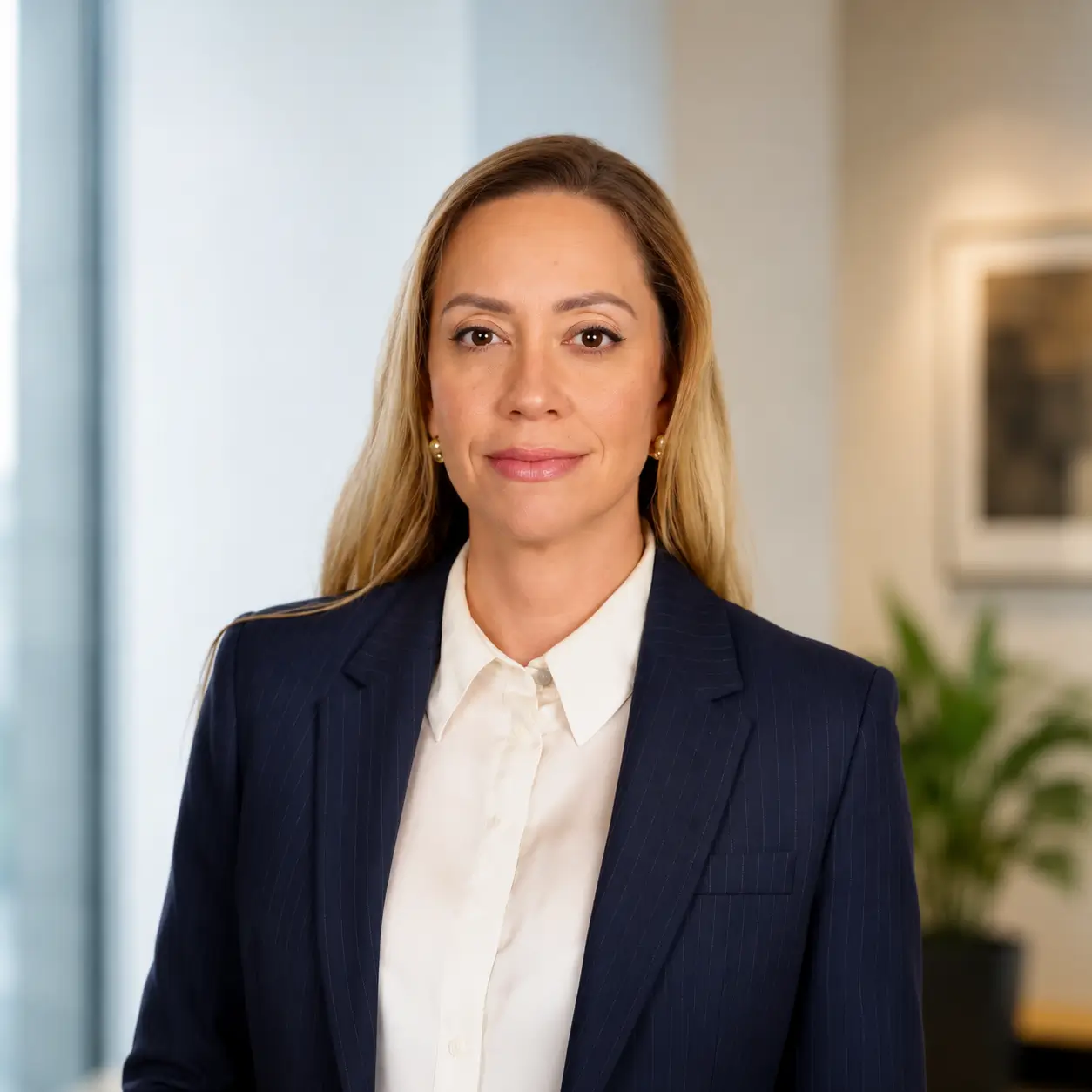 Portrait de Reva Arai, avocat au Barreau de Marseille